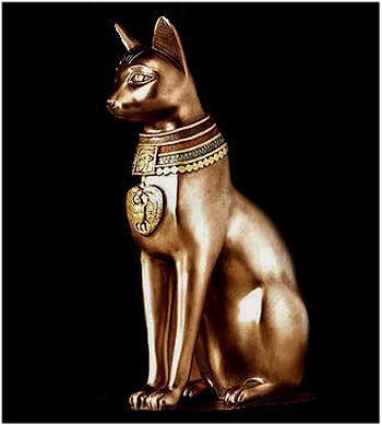 Dea Bastet