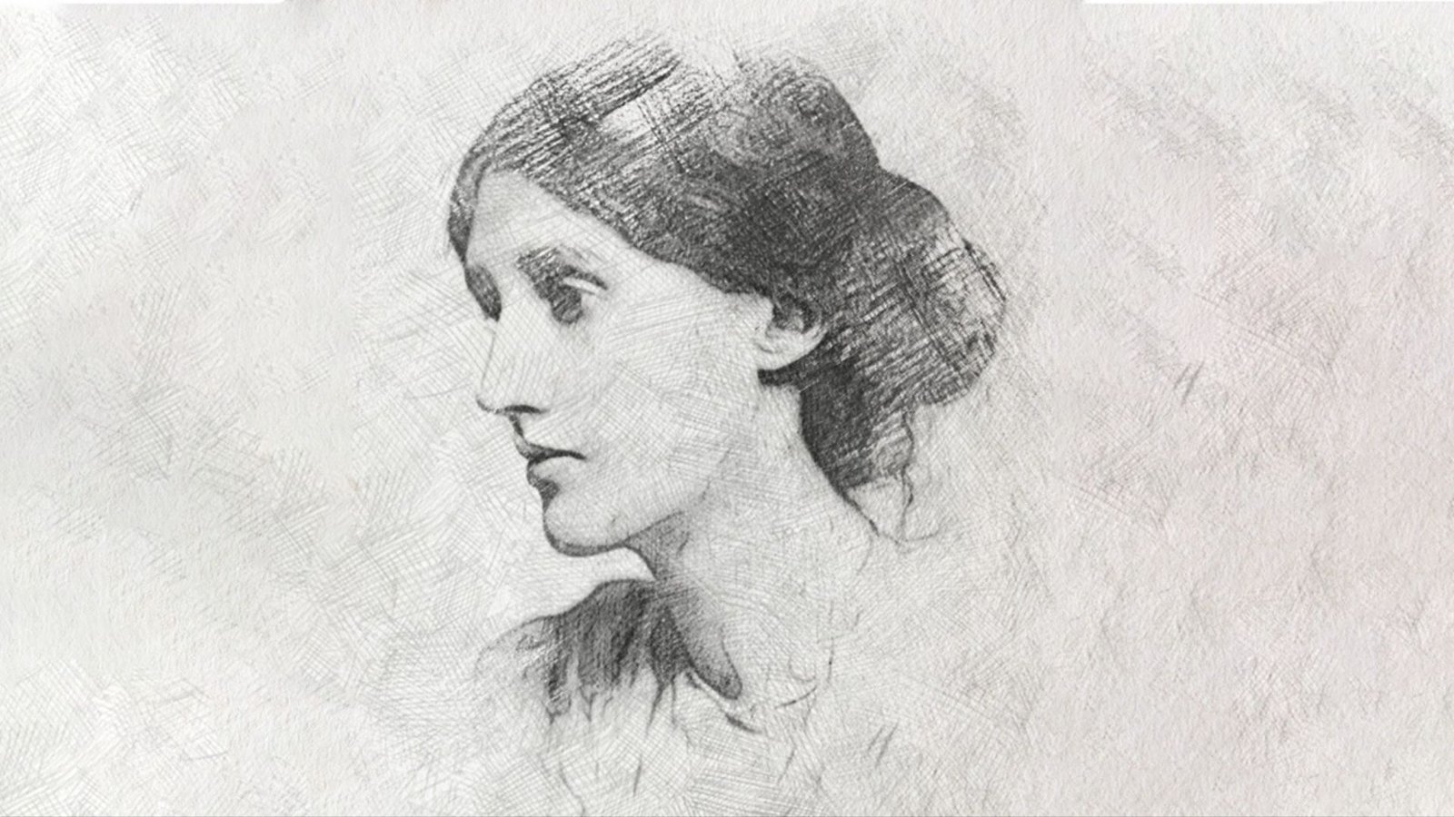 Virginia Woolf