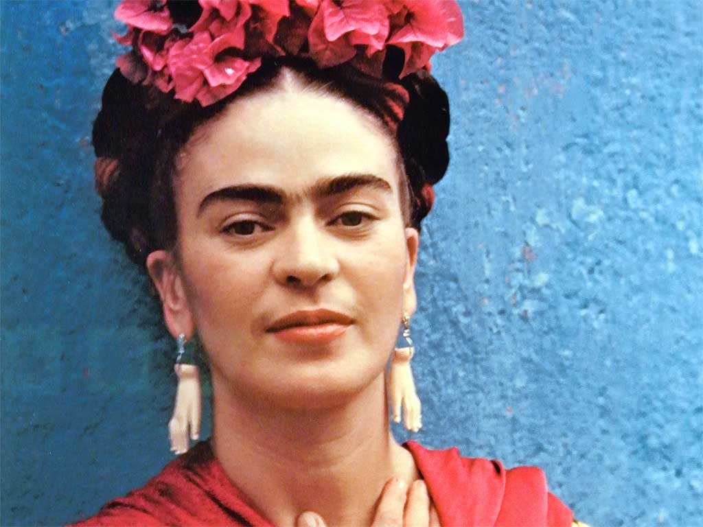 Frida Kahlo