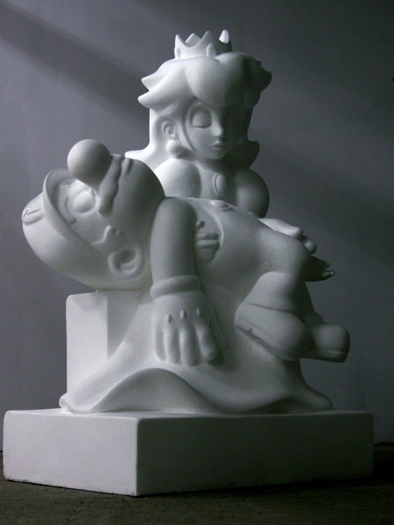 Pietà