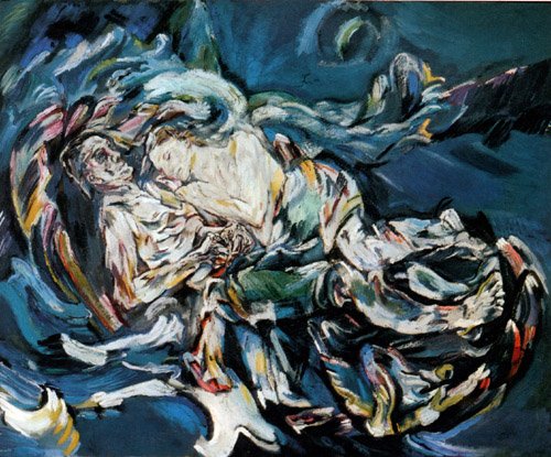 La bambola di Kokoschka