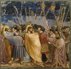 1 Giotto_bacio_di_giuda