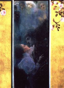 13 Klimt-Amore