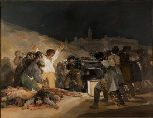 Impressionismo ed Espressionismo