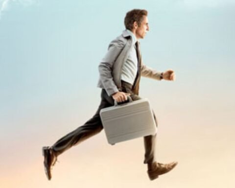 I sogni segreti di Walter Mitty