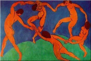 Impressionismo ed Espressionismo
