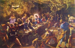 10 tintoretto_ultima_cena