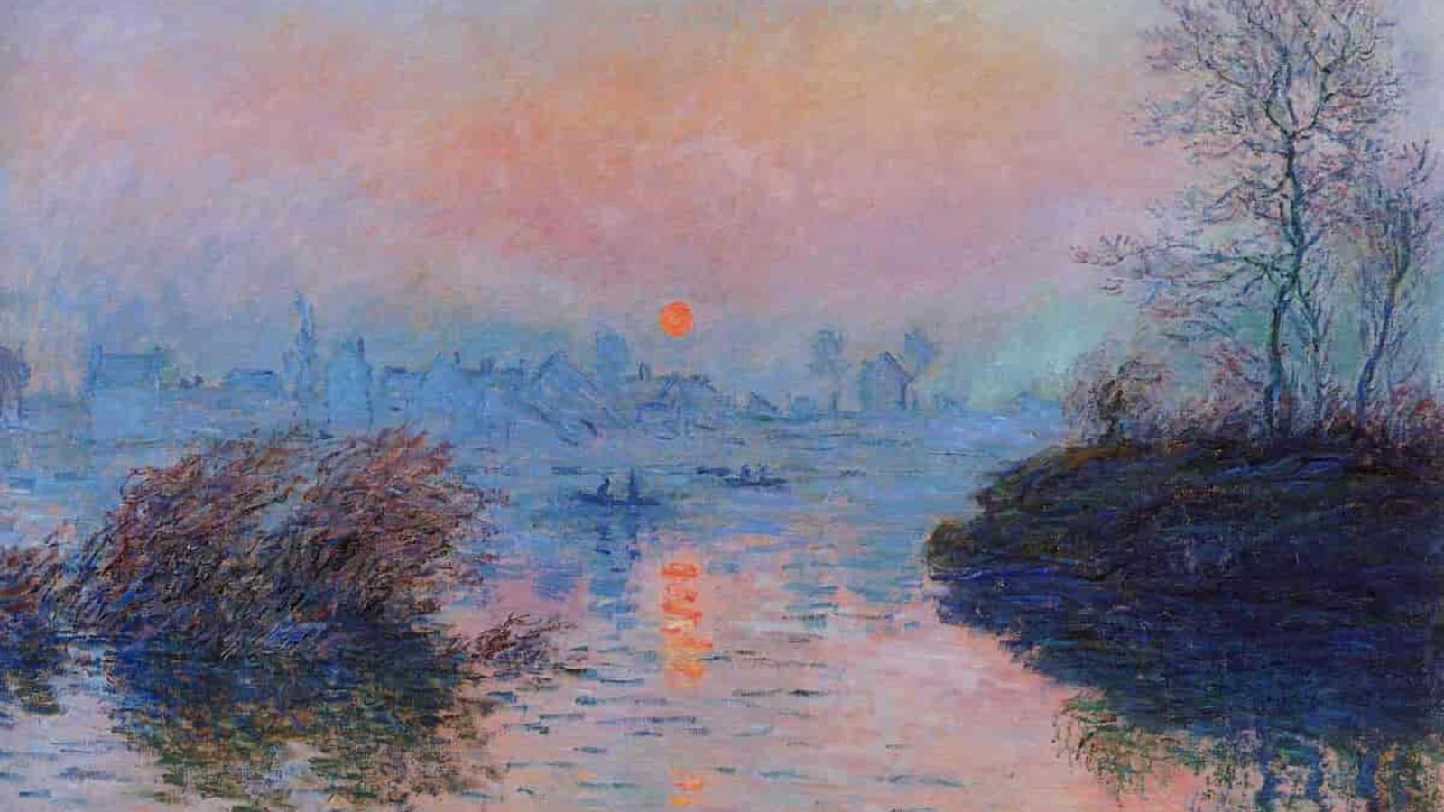 Verso Monet – Storia del paesaggio dal Seicento al Novecento