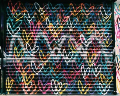 Storia di un amore straordinario