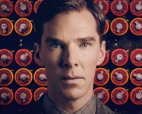 The Imitation Game