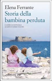 elena ferrante premio strega