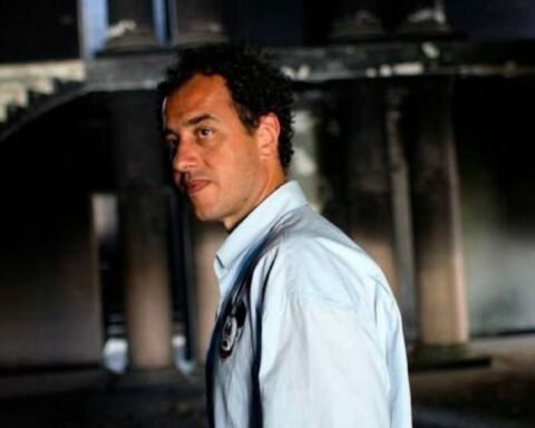 Matteo Garrone