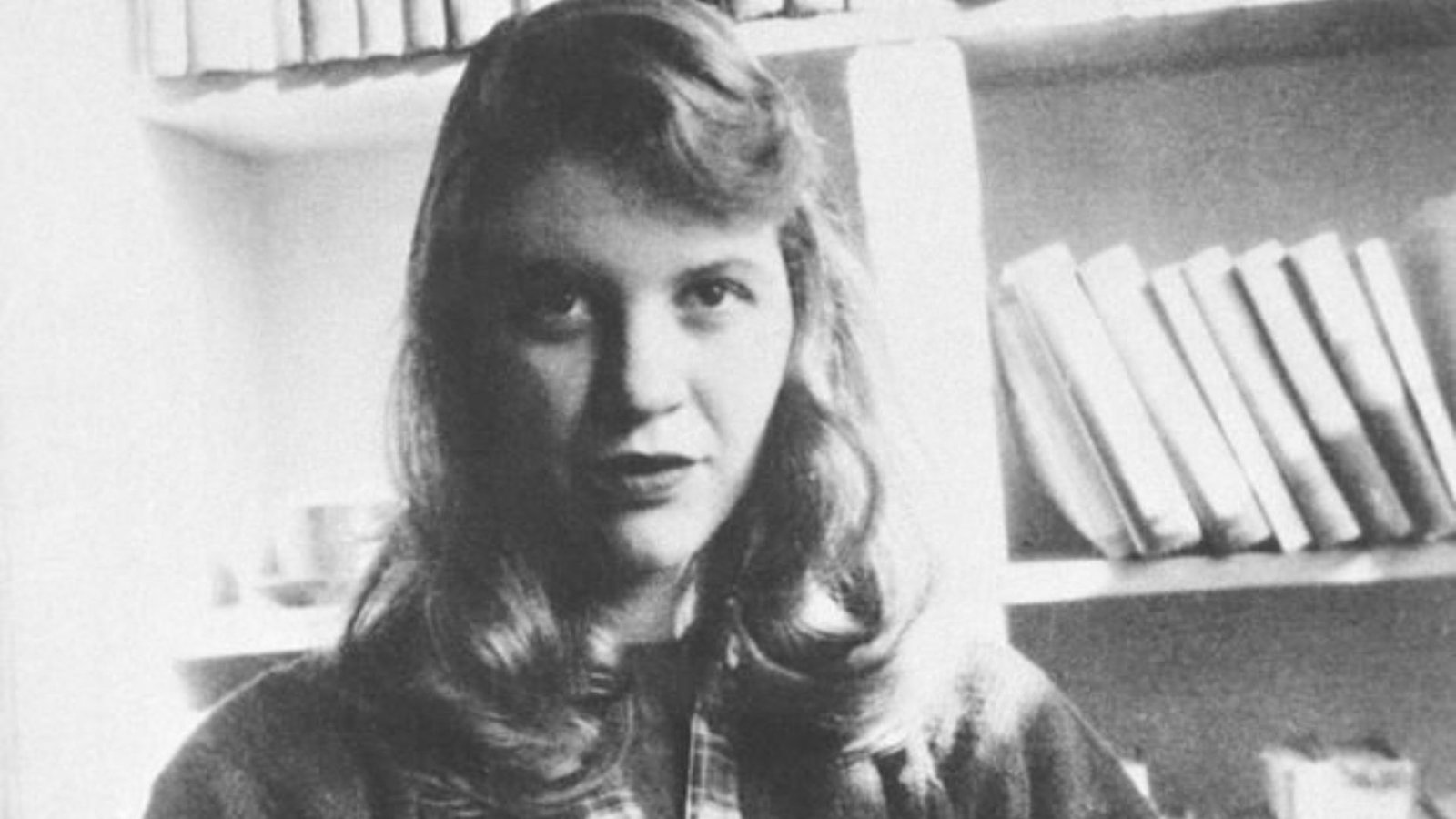 Sylvia Plath