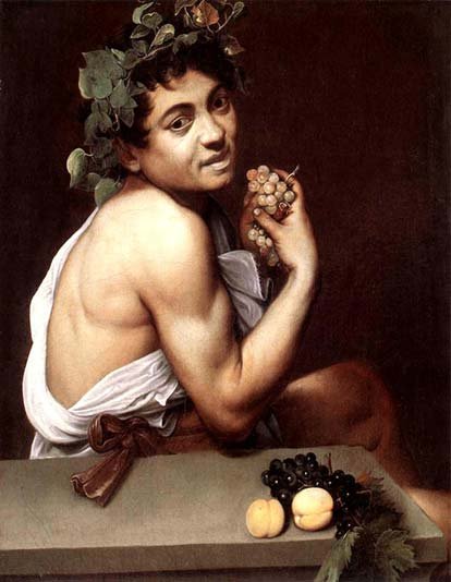 Caravaggio