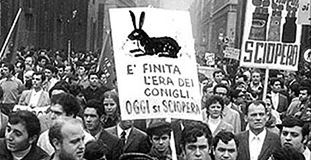 mercato del lavoro