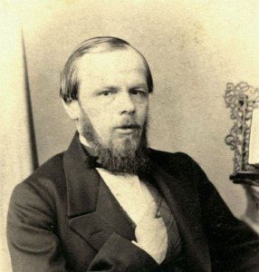dostoevskij 1
