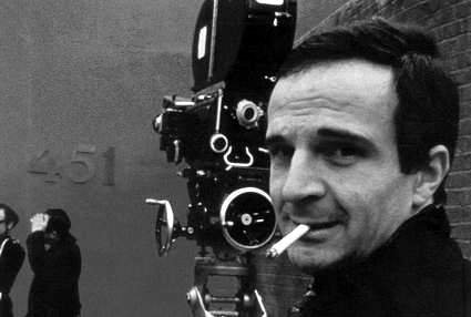 François Truffaut