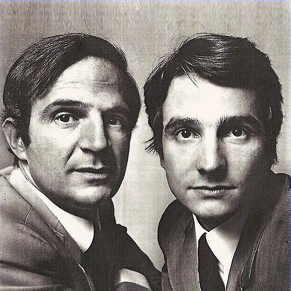 François Truffaut