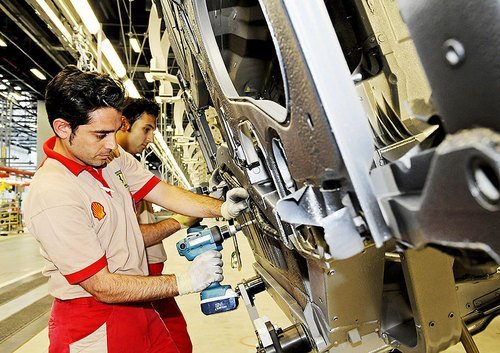mercato del lavoro