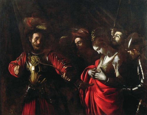 Caravaggio