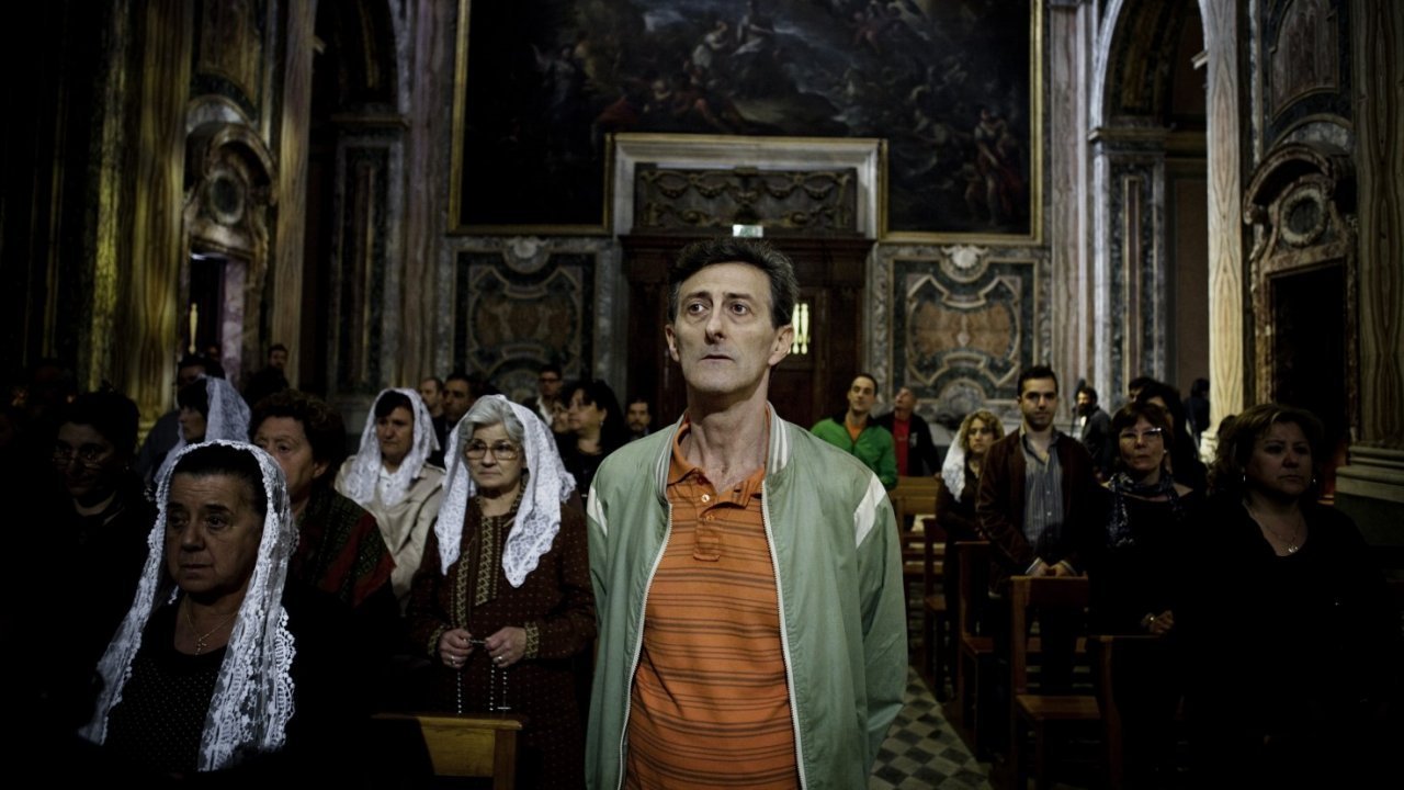 Matteo Garrone