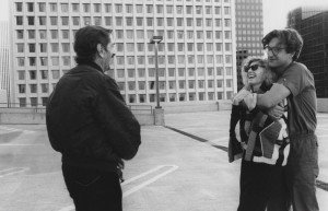 paris, texas
