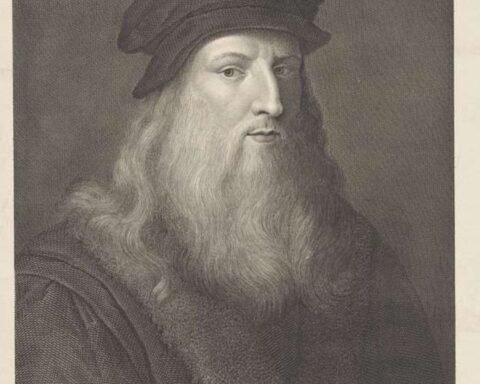 Leonardo da Vinci