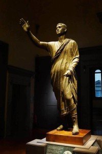 bronzi del mondo ellenistico