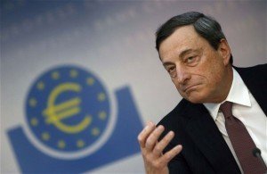 mario draghi
