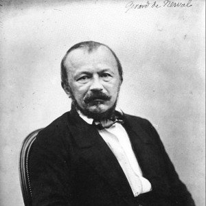 gerard-de-nerval