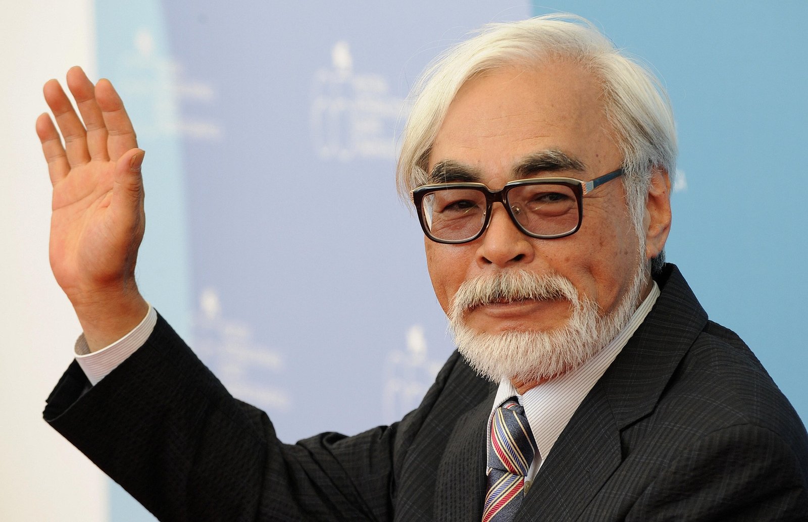 Miyazaki