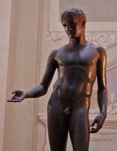 idolino di pesaro