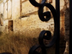 bussana vecchia