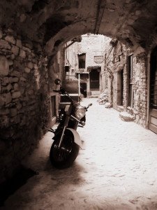 bussana vecchia