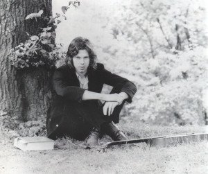 Nick Drake