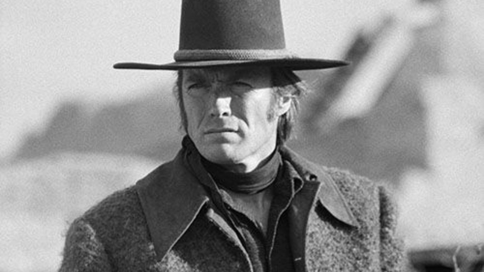 Clint Eastwood