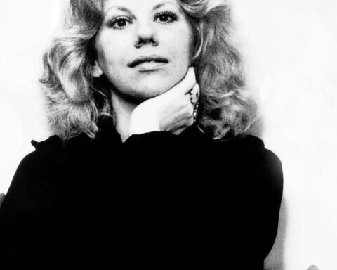 Erica Jong