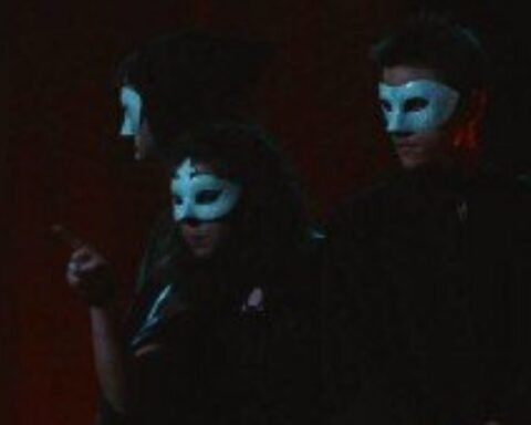 I Prescelti di Dionisio