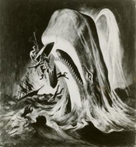 Moby dick