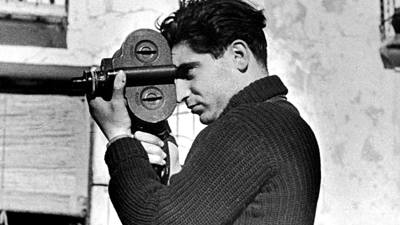 Robert Capa
