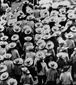 Tina Modotti