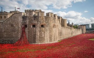 torre di londra