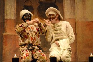 arlecchino piccolo brighella