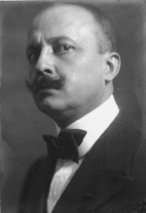 filippo tommmaso marinetti