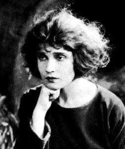 Tina Modotti
