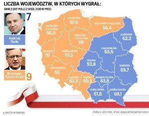 mappa-presidenziali-polacche-2015