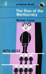 meritocrazia