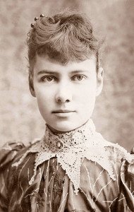 nellie bly