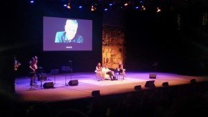 Bernard-Henri Levy 