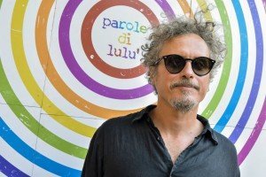 Parole di Lulù